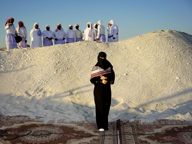 Popular art show is back with a bang in Bahrain